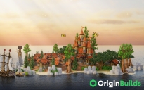 Spawn - Orange Island - |450x450|