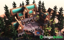 Lobby - Azure Circle - [200x200]