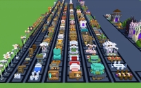 Minecraft Decoration Pack – Furniture & More | Download