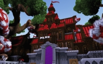 Lobby - Forest Haven - [450x450]