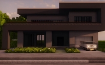 Modern House