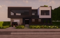 Modern House