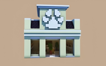 Pet Store