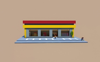 OXXO Store