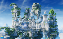 Spawn - Celestoria Palace - 350x270 size