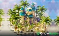 Spawn - Tropical Island - |150x150|