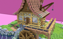 Watermill Base