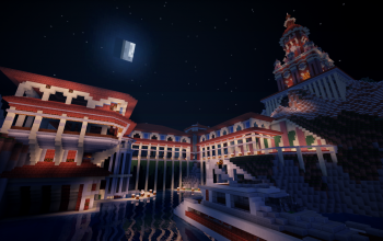 Temple Cove