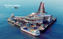 The Nexus Harbor