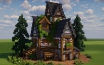 Medieval House
