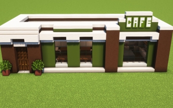 Coffee Shop