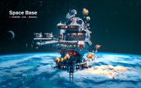 Space Base