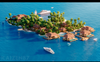 Haven Island | Maldives