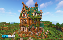 🕯️ Victorian Inn & Tavern