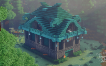 Jester house