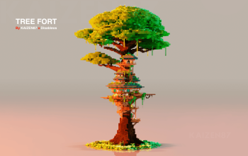 🌳Tree Fort