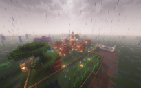 Custom Village 2