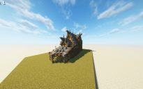 Aesthetic Villager Breeder