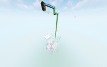 Slime Farm 5 Chunks