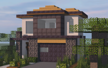 Modern House 169