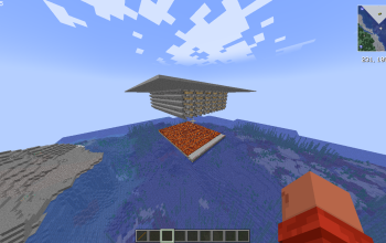 Mob Farm 80k+ Drops/H