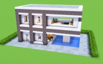 Modern Starter House