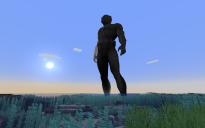 I am BATMAN! Needs work, see description.