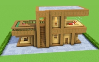 Modern Starter House