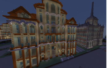 Vienna Street - 13,14 (104)