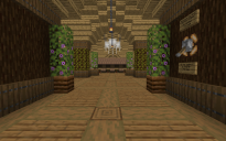 Mega storage and sorters