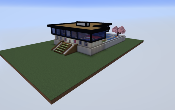 Modern House