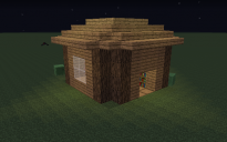 Starter House
