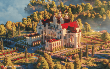Chateau Tournel 🪞