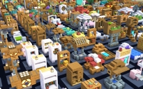 Creative World: 500+ Decoration Ideas