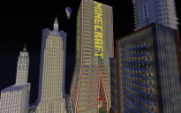 J.m skyscraper