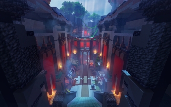 Medium Dungeon