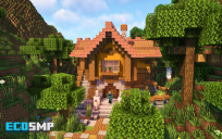 🌲 Timberglen Refuge | FREE Download & Tutorial