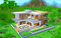 Modern House