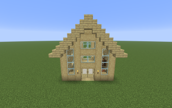 A birch hater's nightmare