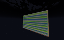 Sugar Cane Farm 65x65x40