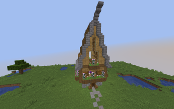 Modded_Storage_House