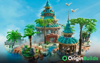 Lobby/Spawn - Mini Tropical