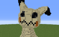 Mimikyu