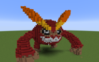 pokemon 3d Darmanitan