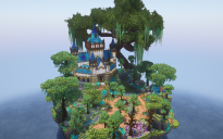 Forest Castle