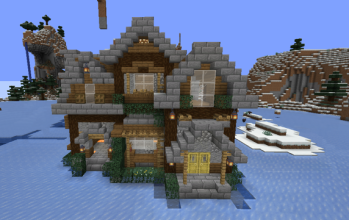 Medieval House