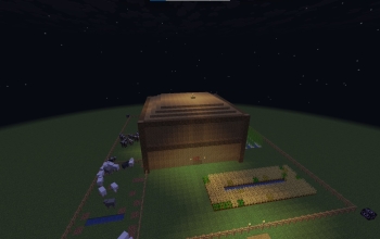 starter home