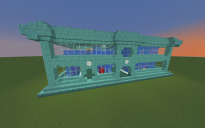 aquarium