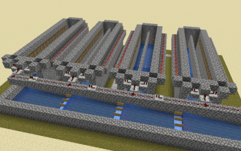 utimate string farm