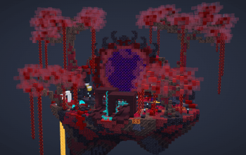 Fiend's Gate